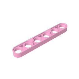 32063 | Technical Beam Thin 1 x 6