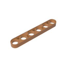 32063 | Technical Beam Thin 1 x 6