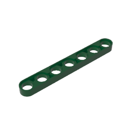 32065 | Technical Beam Thin 1 x 7