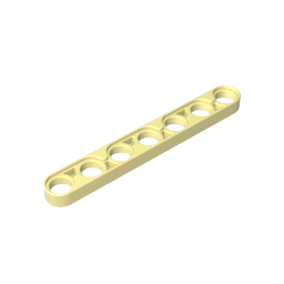 32065 | Technical Beam Thin 1 x 7