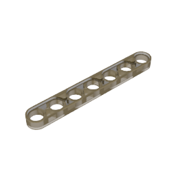 32065 | Technical Beam Thin 1 x 7