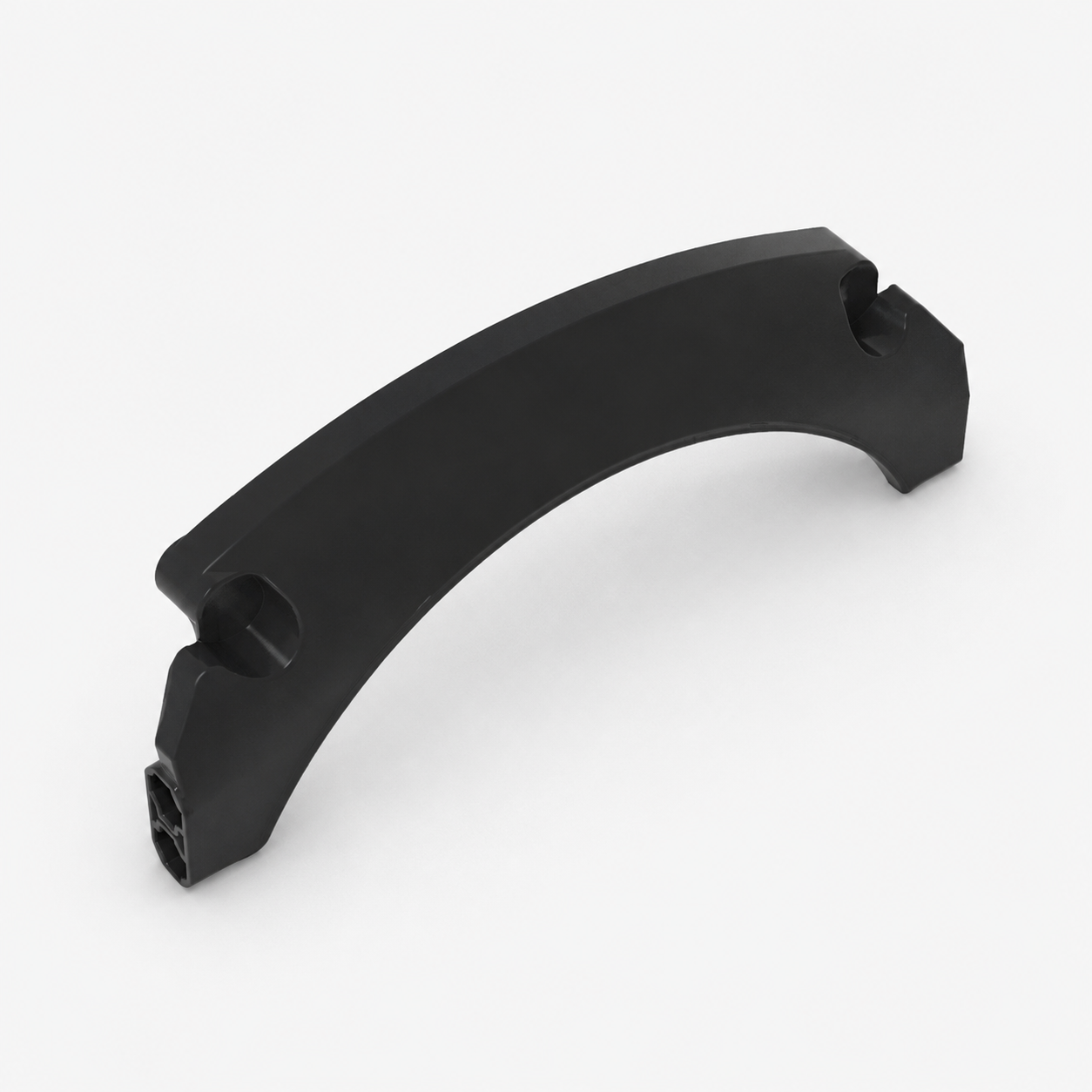 69911 | Technic, Panel Car Mudguard Arched #41 13 x 2 x 5 Rounded Top