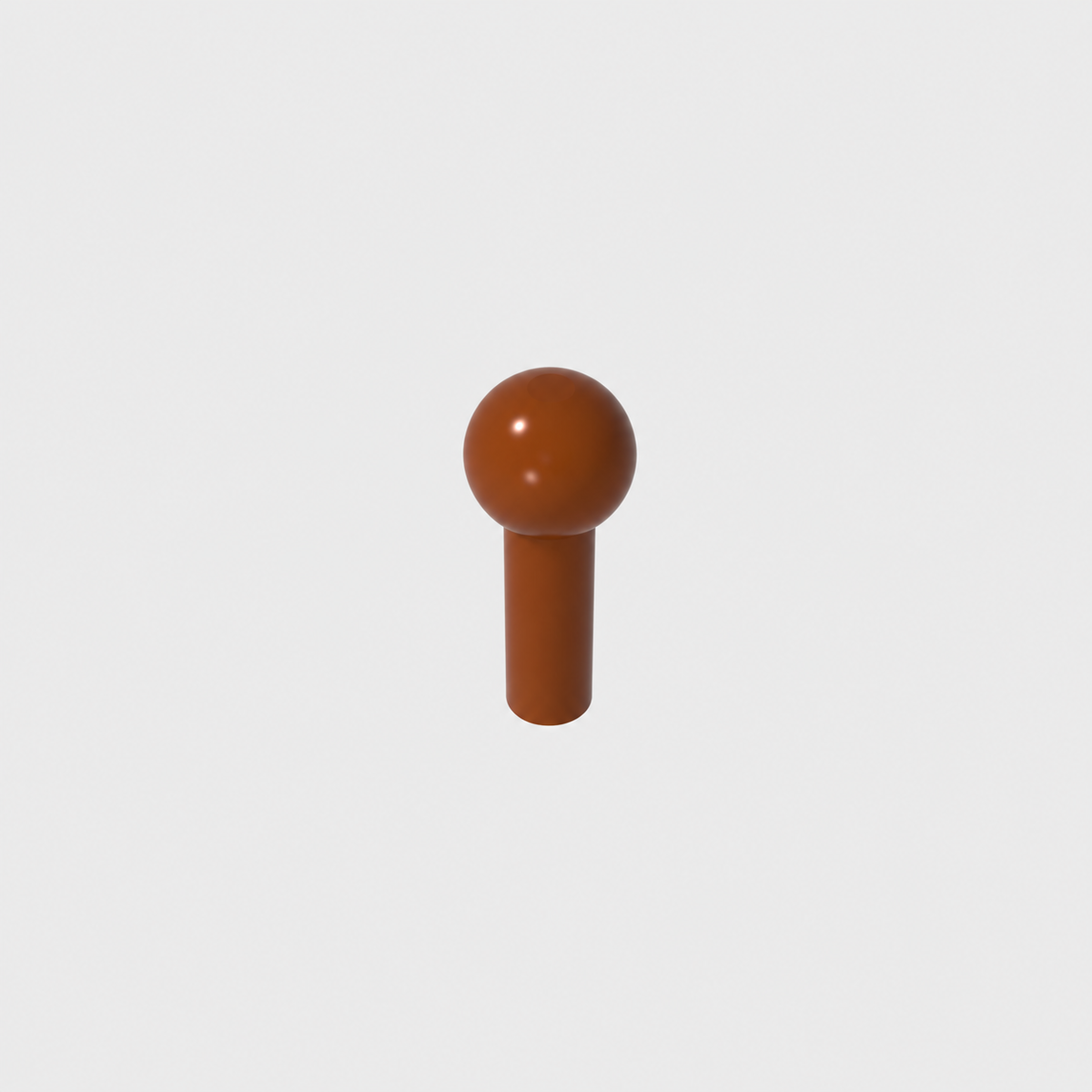 22484 | Bar 1L with Tow Ball