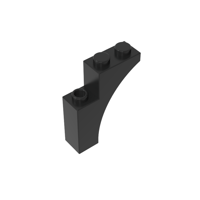 13965 | Arch 1 x 3 x 3
