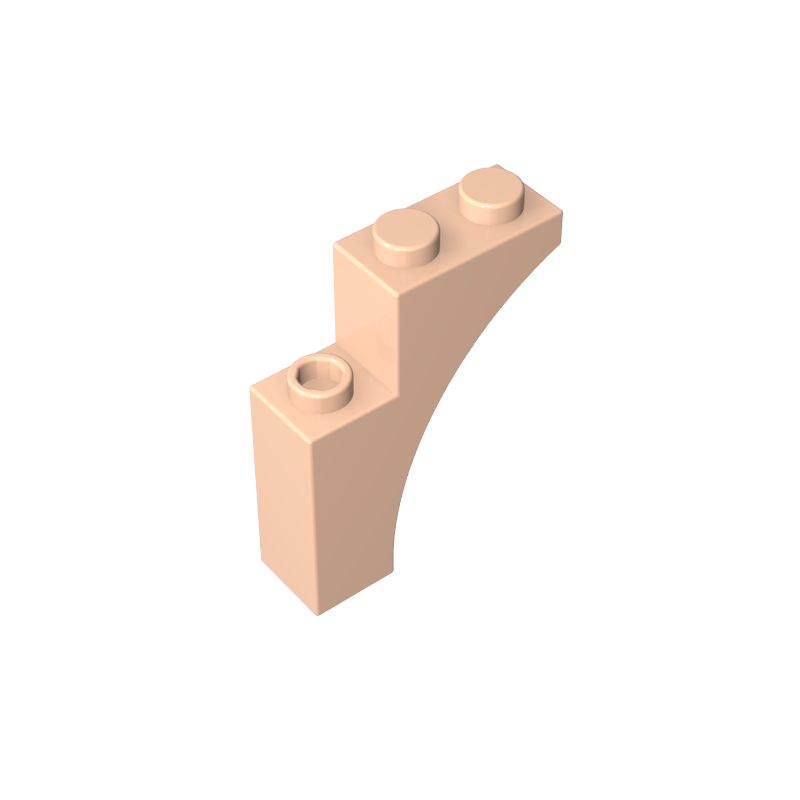 13965 | Arch 1 x 3 x 3