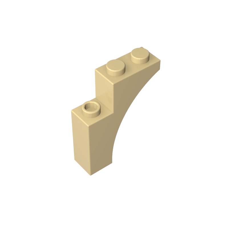 13965 | Arch 1 x 3 x 3