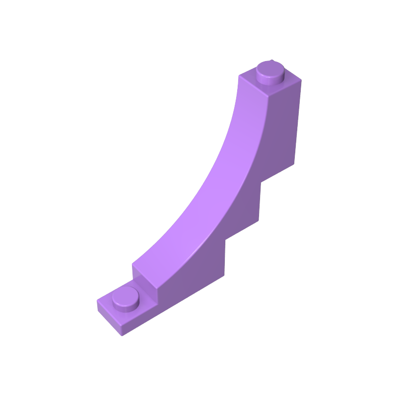 30099 | Arch 1 x 5 x 4 Inverted