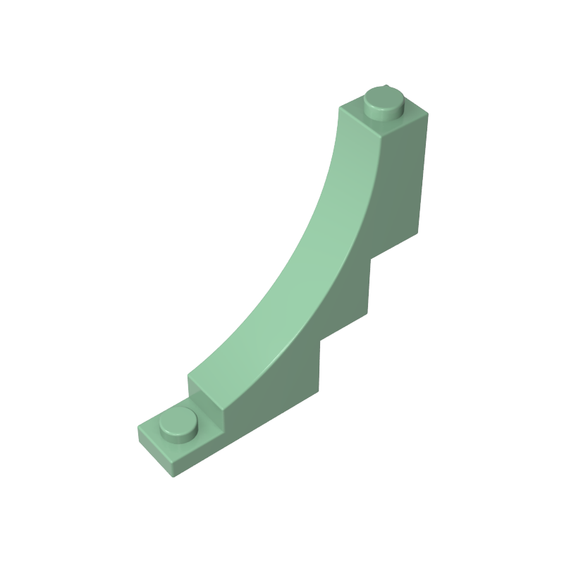 30099 | Arch 1 x 5 x 4 Inverted