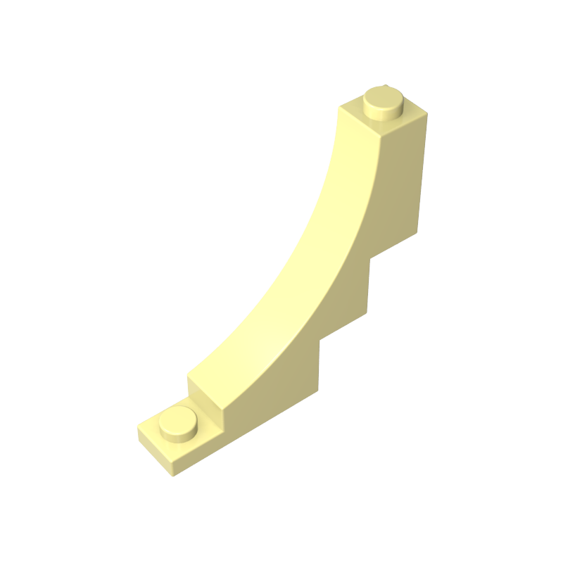 30099 | Arch 1 x 5 x 4 Inverted