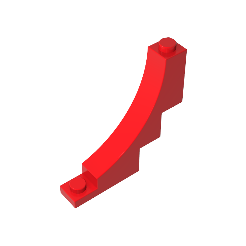 30099 | Arch 1 x 5 x 4 Inverted
