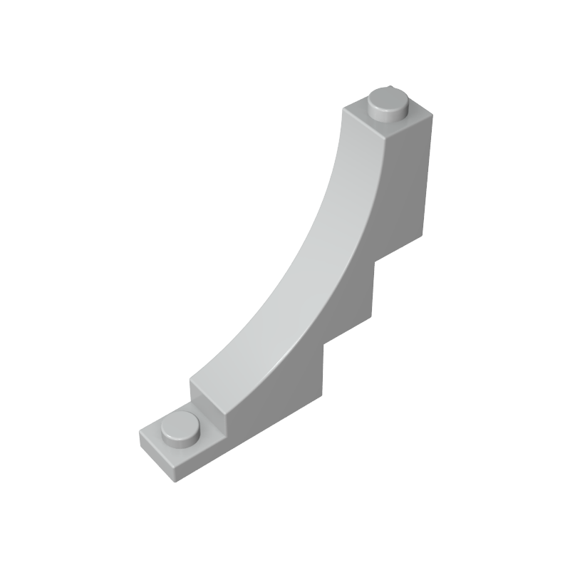 30099 | Arch 1 x 5 x 4 Inverted