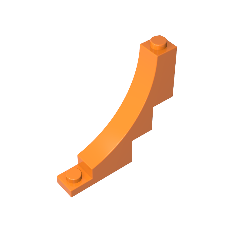 30099 | Arch 1 x 5 x 4 Inverted