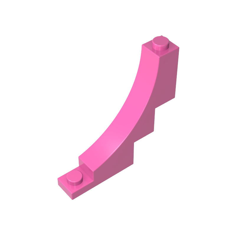 30099 | Arch 1 x 5 x 4 Inverted