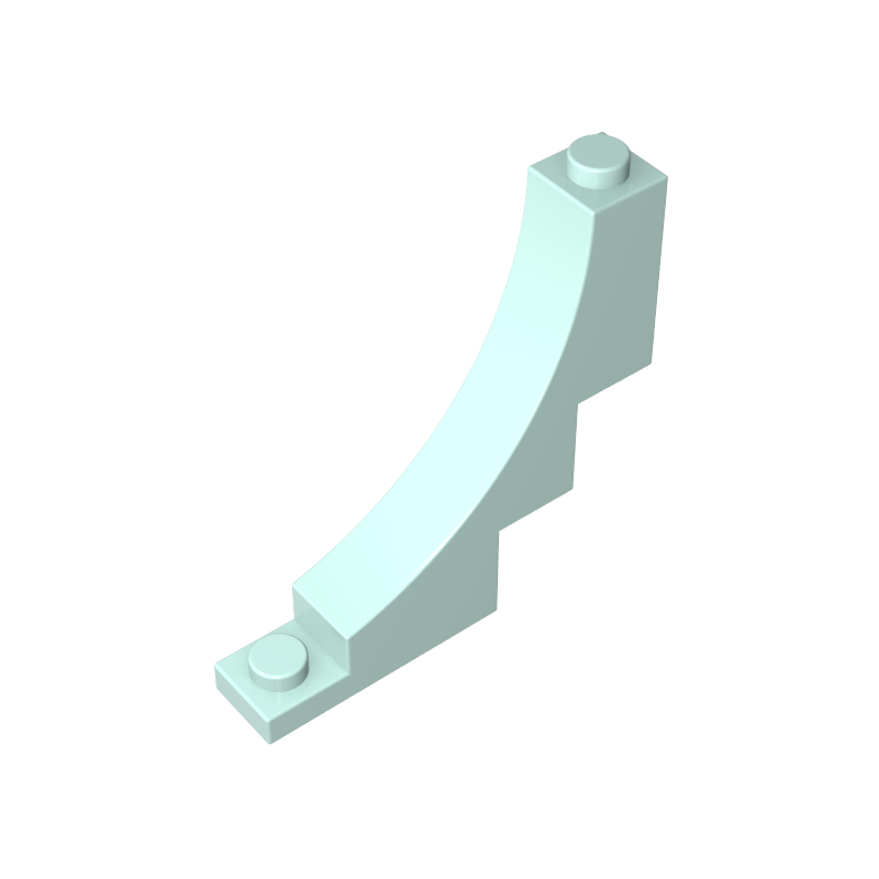 30099 | Arch 1 x 5 x 4 Inverted