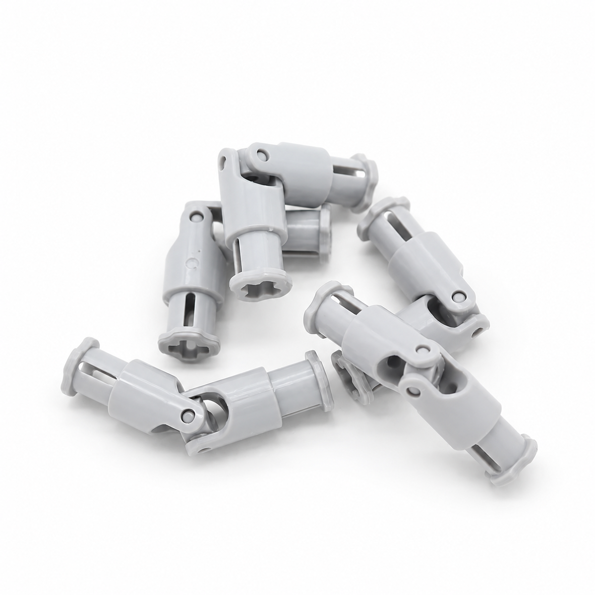 3712 | Technic, Universal Joint 4L, End