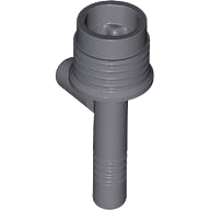 3959 | Minifigure, Utensil Space Gun / Torch