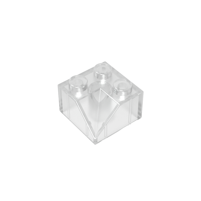 3046 | Slope 45 2 x 2 Double Concave