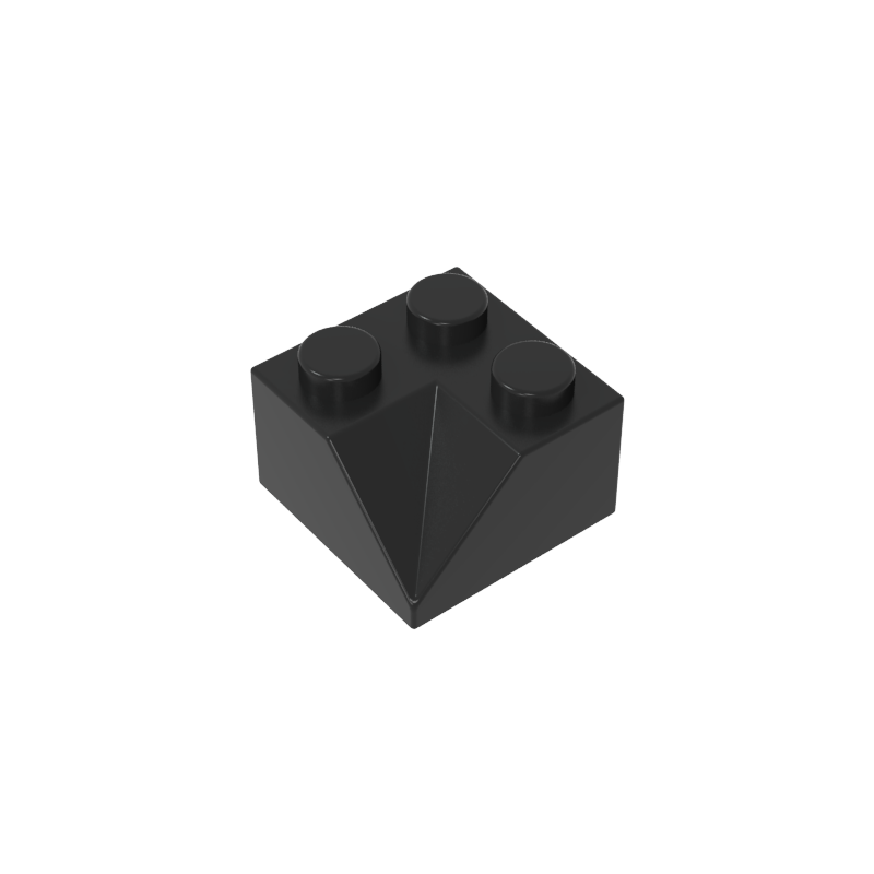3046 | Slope 45 2 x 2 Double Concave