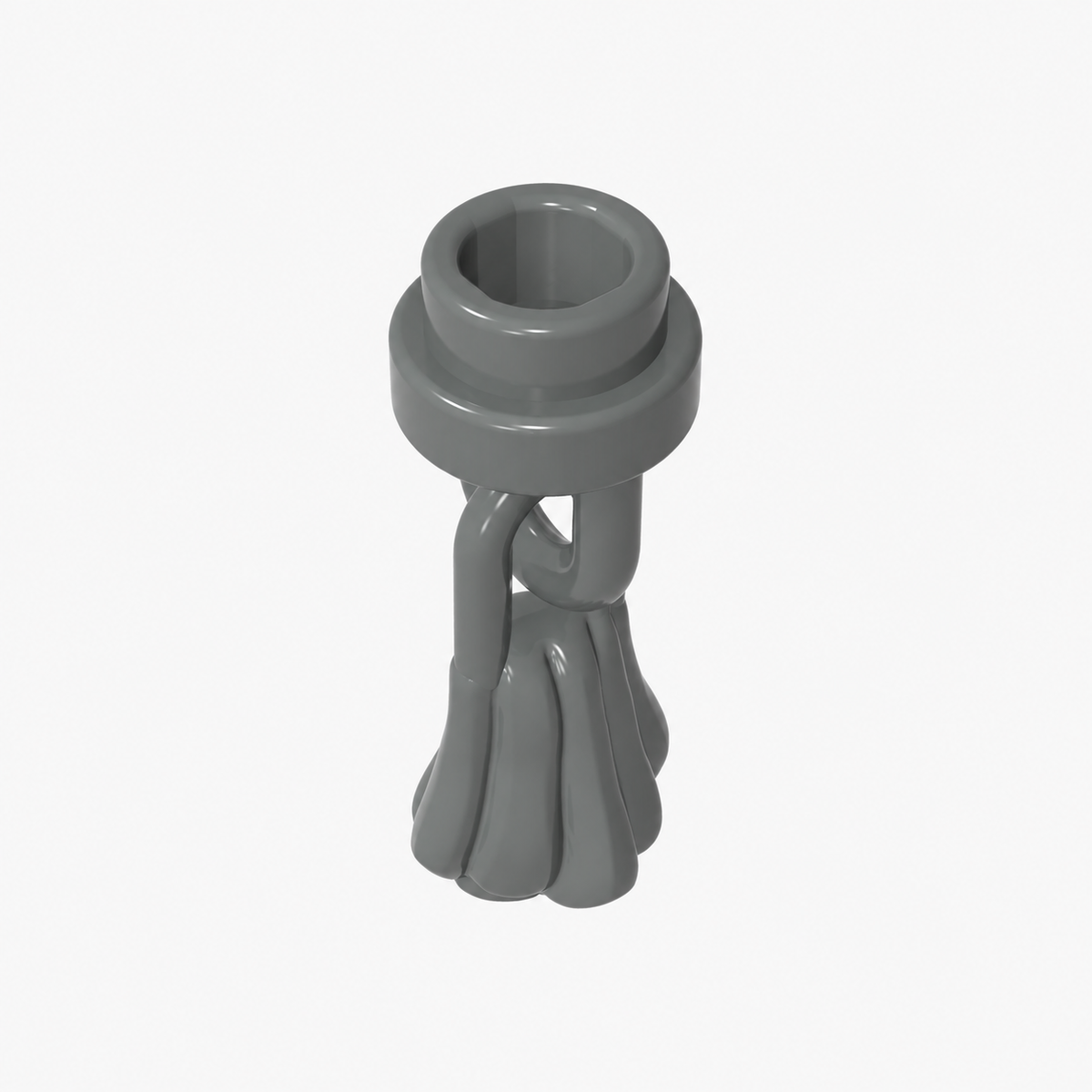 25375 | Chain with Tassel