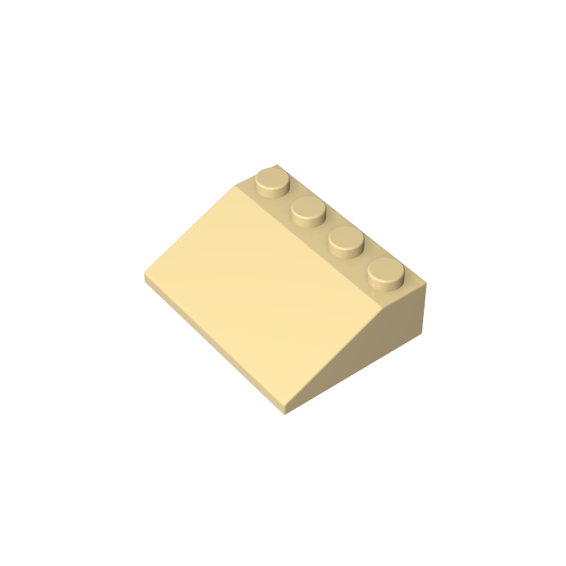 3297 | Slope 33 3 x 4