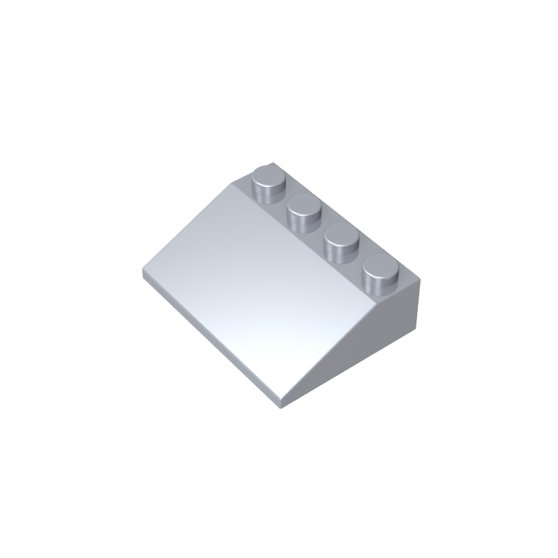 3297 | Slope 33 3 x 4