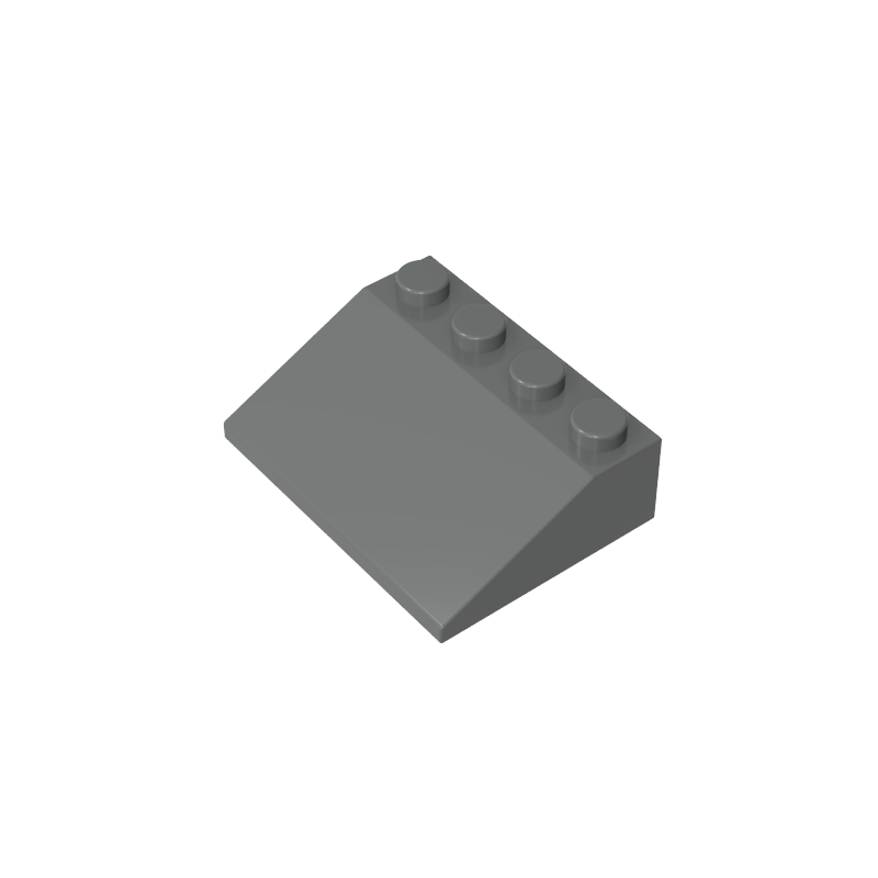 3297 | Slope 33 3 x 4