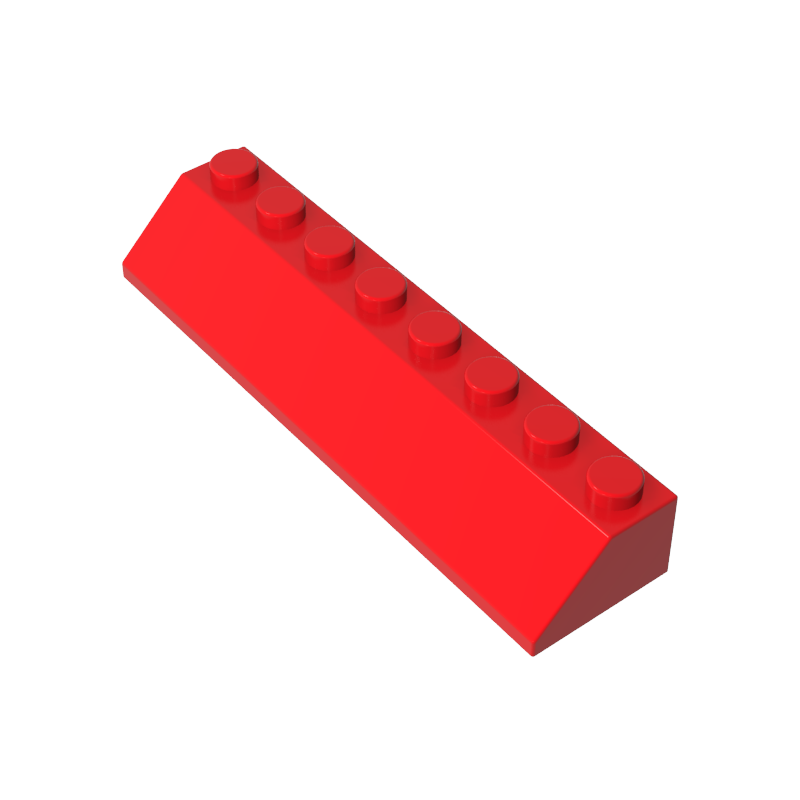 4445 | Slope 45 2 x 8