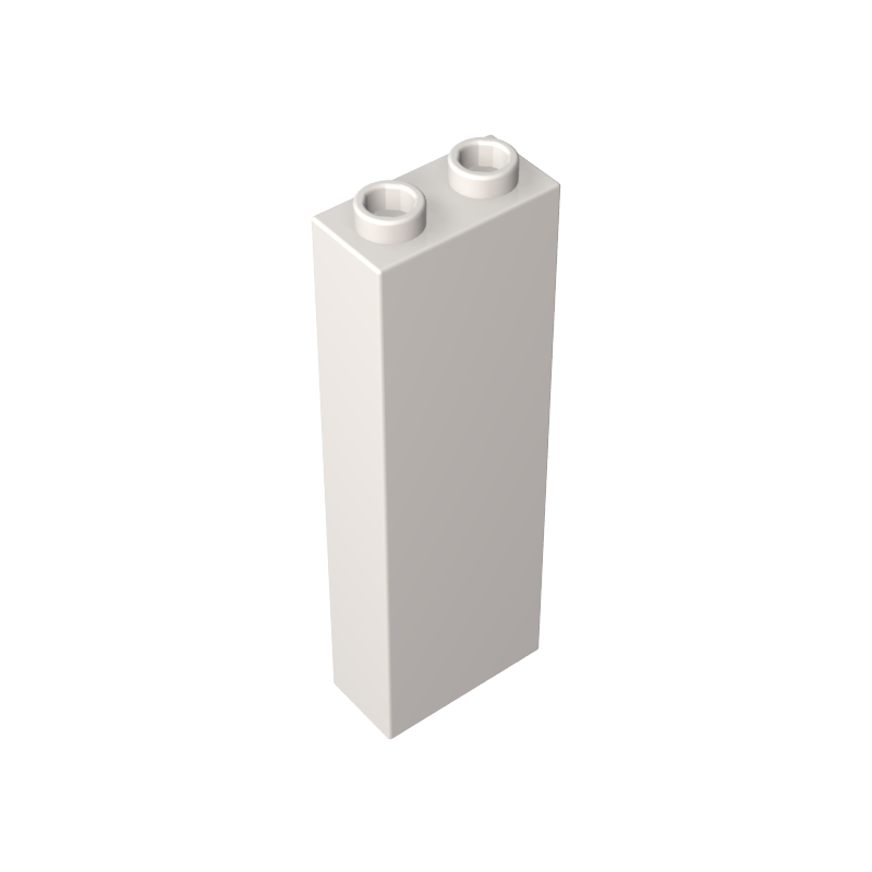 2454 | Brick 1 x 2 x 5