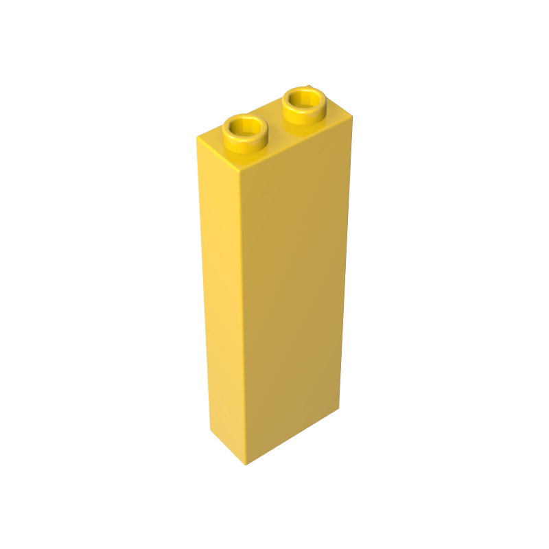 2454 | Brick 1 x 2 x 5