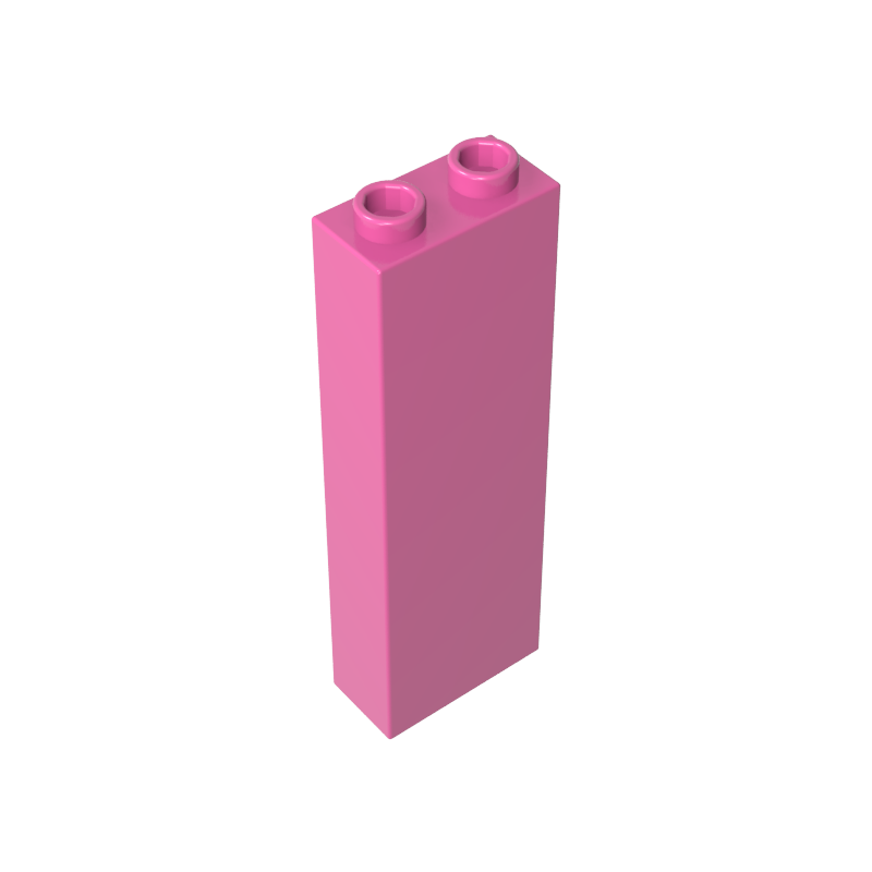 2454 | Brick 1 x 2 x 5
