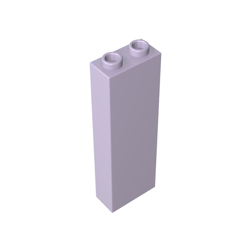 2454 | Brick 1 x 2 x 5