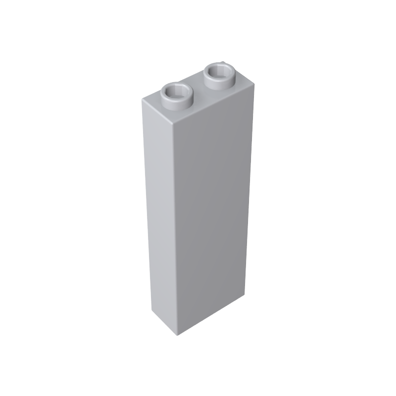 2454 | Brick 1 x 2 x 5