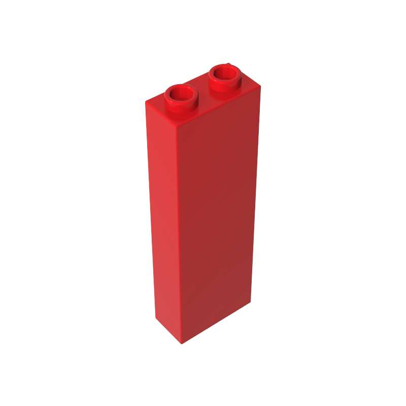2454 | Brick 1 x 2 x 5