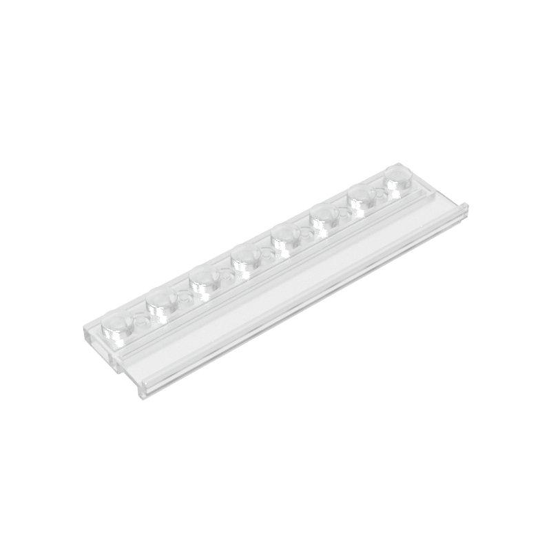 30586 | Plate, Modified 2 x 8 with Door Rail