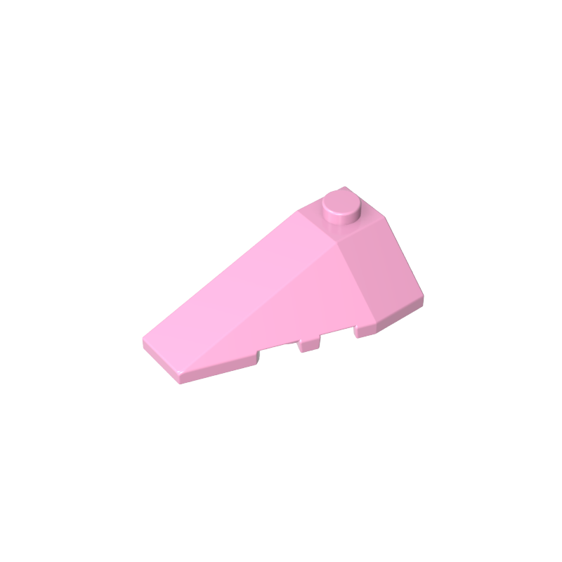 43710 | Wedge 4 x 2 Triple Left