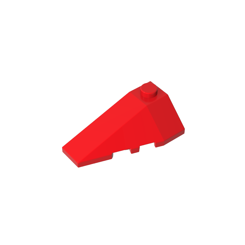 43710 | Wedge 4 x 2 Triple Left