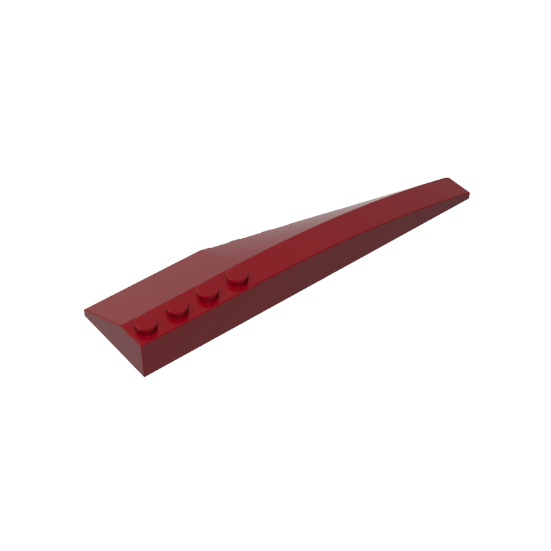42061 | Wedge 12 x 3 Left