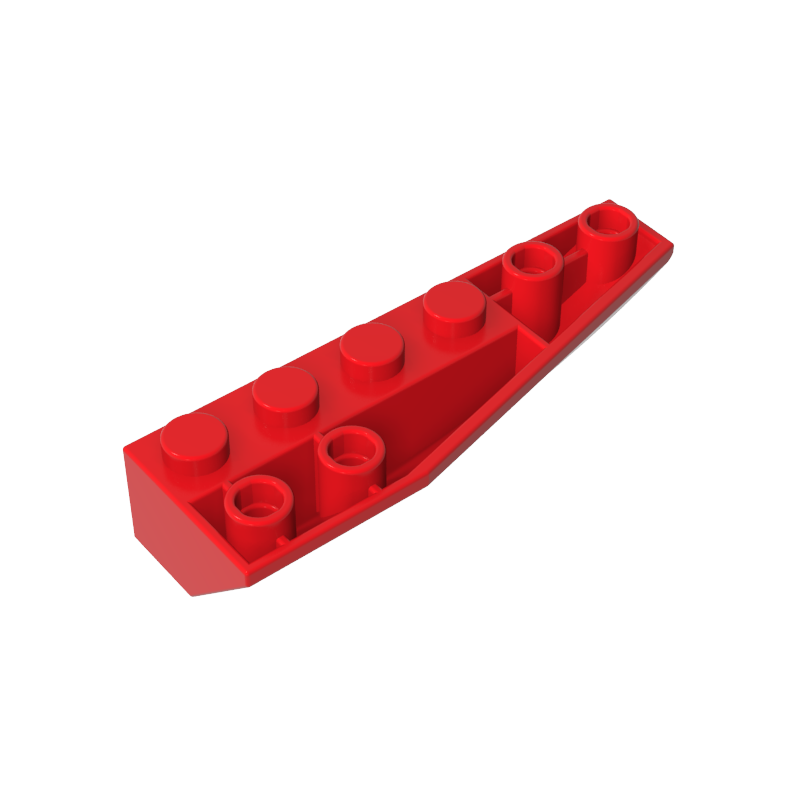 41764 | Wedge 6 x 2 Inverted Right
