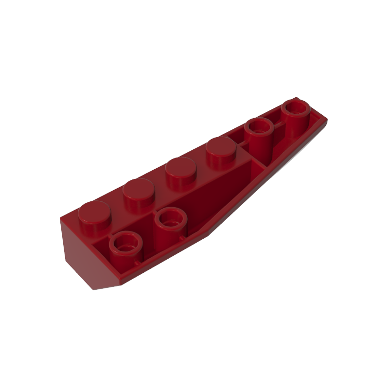 41764 | Wedge 6 x 2 Inverted Right