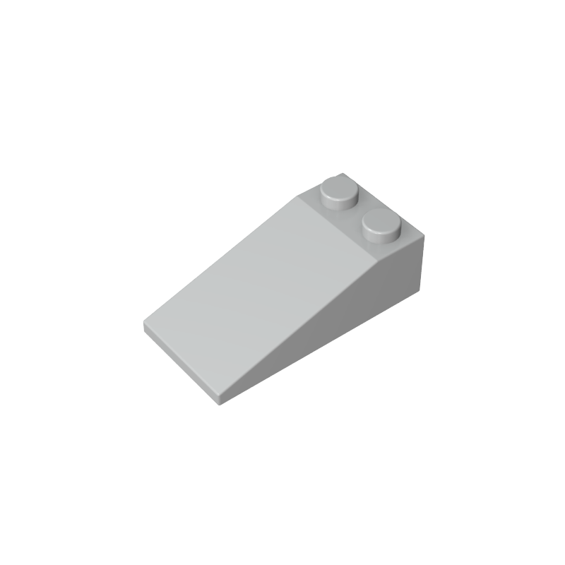 30363 | Slope 18 4 x 2