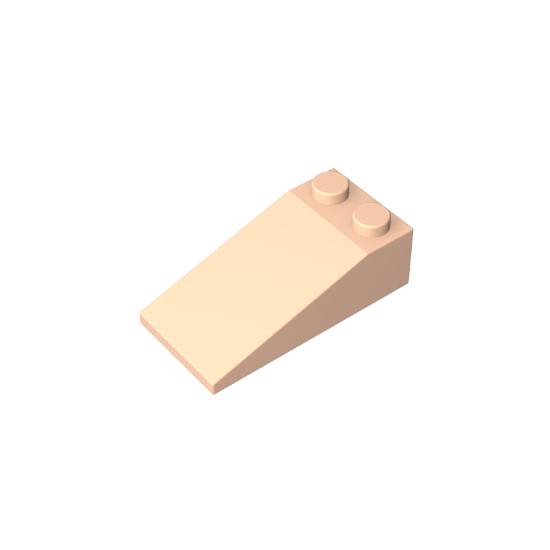 30363 | Slope 18 4 x 2