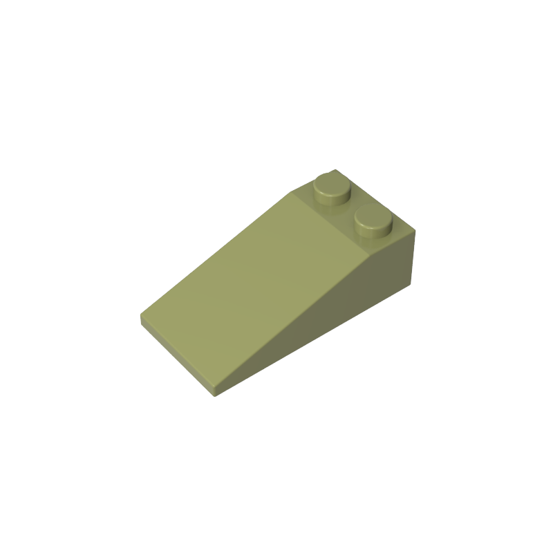 30363 | Slope 18 4 x 2