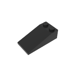 30363 | Slope 18 4 x 2