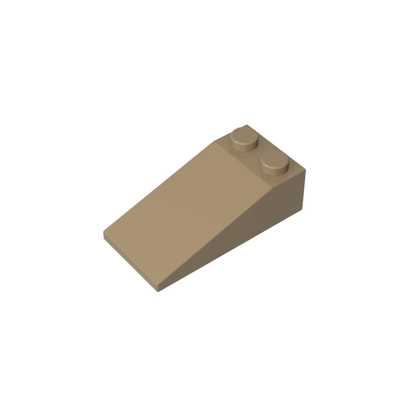 30363 | Slope 18 4 x 2