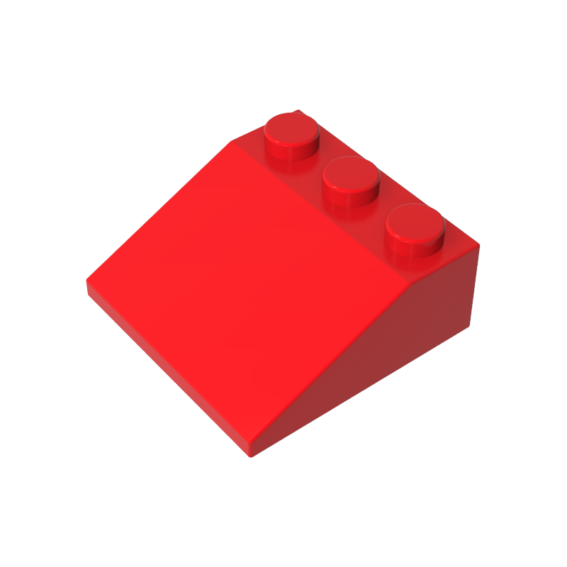 4161 | Slope 33 3 x 3