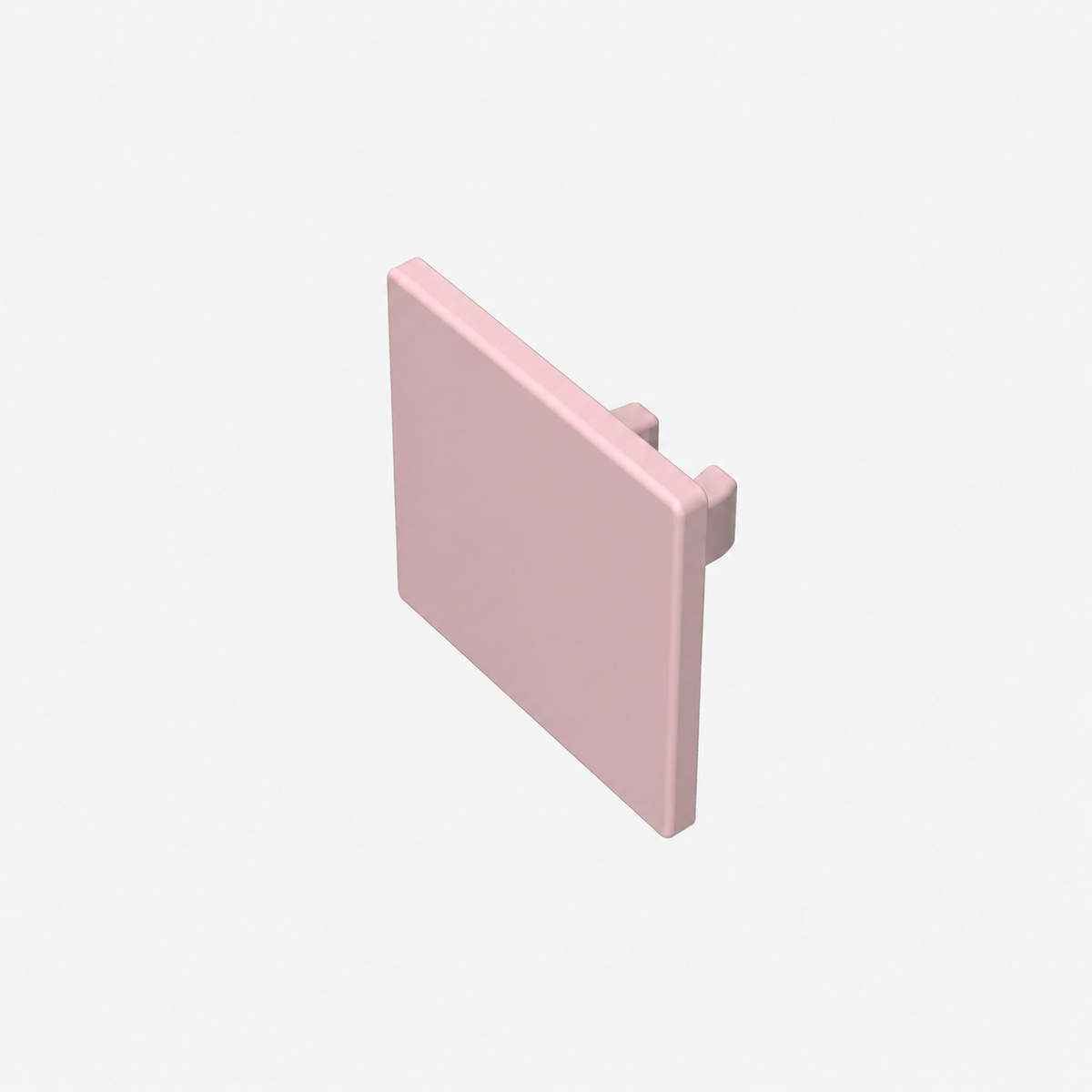 15210 | Road Sign 2 x 2 Square with Open O Clip