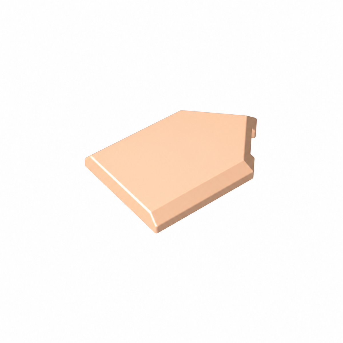 22385 | Tile, Modified 2 x 3 Pentagonal
