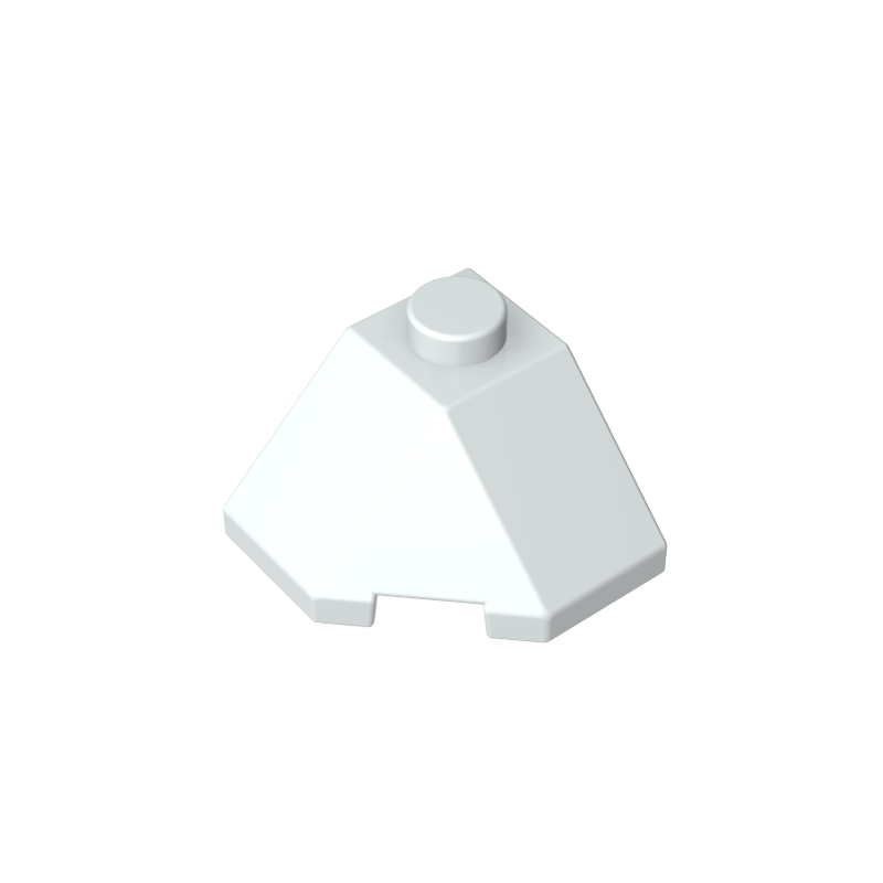 13548 | Wedge 2 x 2 (Slope 45 Corner)