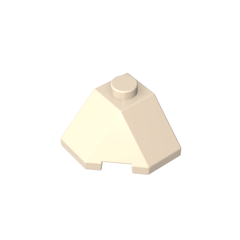 13548 | Wedge 2 x 2 (Slope 45 Corner)