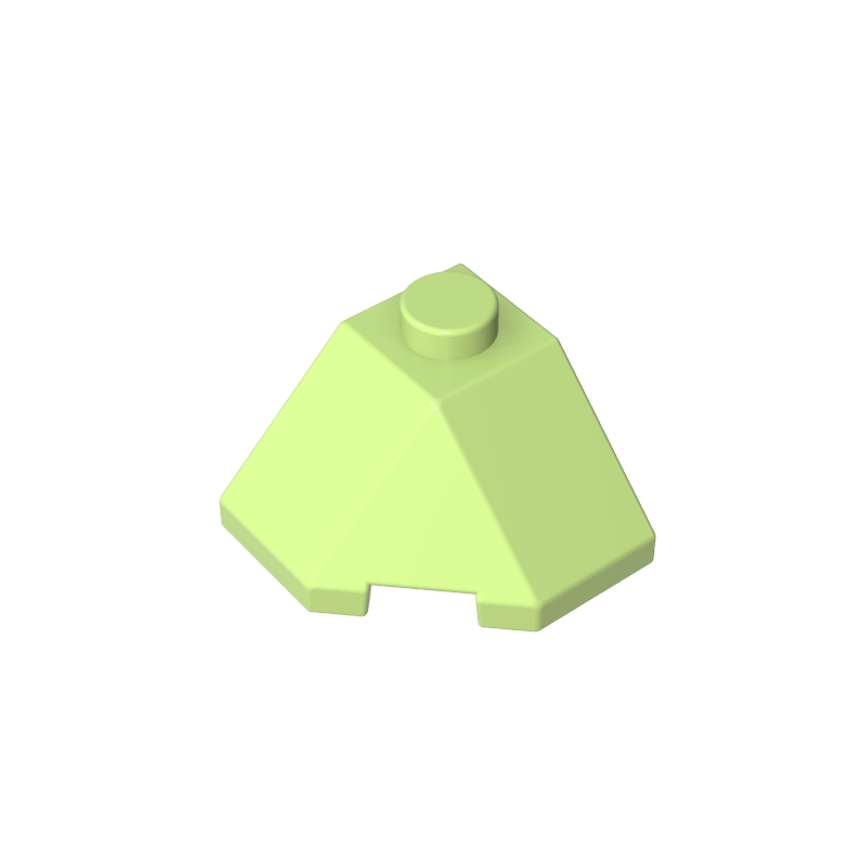 13548 | Wedge 2 x 2 (Slope 45 Corner)
